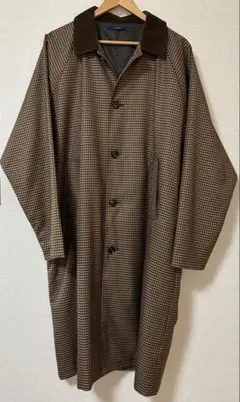 CPCM チェスターコート