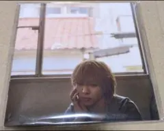 M!LK 吉田仁人 26th 生誕グッズ ブックレット