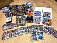 装動 仮面ライダー ガッチャード まとめ売り 34箱 - メルカリ