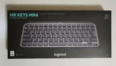 Logicool MX KEYS MINI 箱のみ