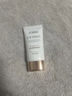 d'Alba UV Essence Waterfull+ Tone-Up