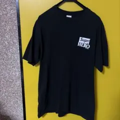 Supreme HERO Tシャツ Lサイズ - メルカリ