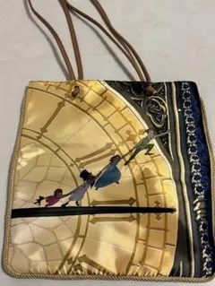 ピーターパン トートバッグ