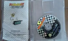 マリオカート ダブルダッシュ!! ゲームキューブ ソフト