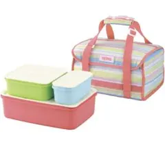 サーモス（THERMOS）ファミリーフレッシュランチボックス