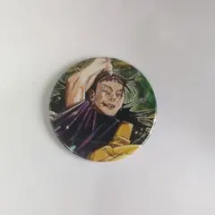 HUNTER×HUNTER デコレクション缶バッジ 第2弾 幻影旅団ウヴォーギン