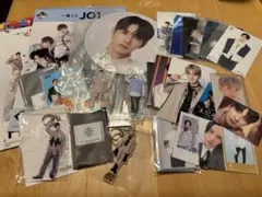 JO1(佐藤景瑚寄り)まとめ売り 2026年最新】佐藤景瑚の人気アイテム - メルカリ