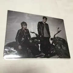 HiGH&LOW 雨宮兄弟