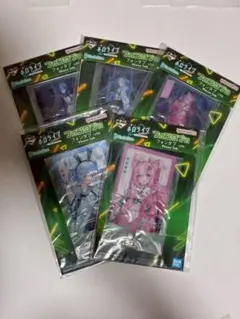 ホロライブ　一番くじ　フォンタブ