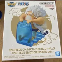 ONE PIECE ワールドコレクタブルフィギュア