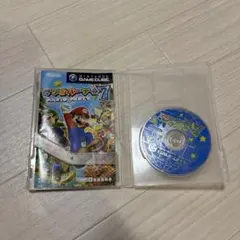 マリオパーティ7 ゲームキューブ
