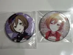 プロセカ MEIKO グリ缶 グリッター缶バッジ 7A 30B 特典