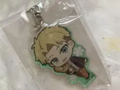 ロイド　スパイファミリー　ぎゅぎゅっと　キーホルダー