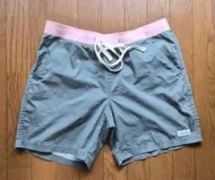 BANKS JOURNAL ショートパンツ ハーフパンツのサムネイル