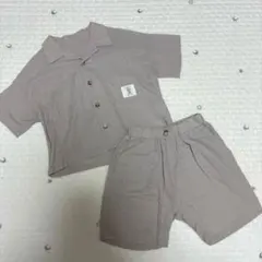 【Sayaka様 専用】tiny manon セットアップ 110