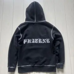 PHATRNK ファットランク パーカー S 店舗限定 レア キラキラ - メルカリ