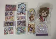 プロセカ　まとめ売り　パシャこれ