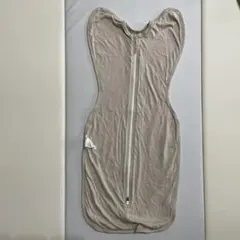 Sunday hug スワドル　L ベージュ