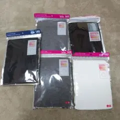 UNIQLO　ヒートテックタートルネック☆140