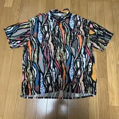 定価29,700円 Iroquois シャツ 2024SS 美品 イロコイ 定価29,700円 Iroquois シャツ 2024SS 美品 イロコイ - メルカリ