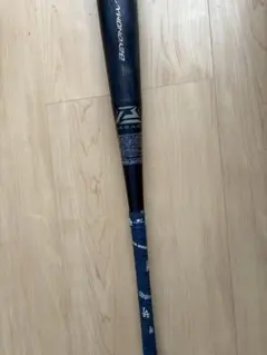 MIZUNO 軟式用バット BEYOND LEGACY 1本 83cm、84cm - メルカリ