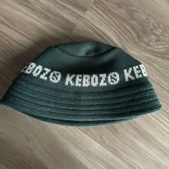 KEBOZ クラッシャーハットのサムネイル