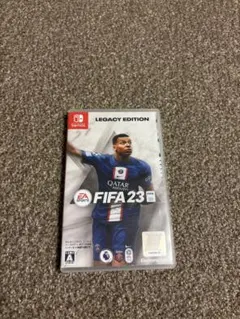 FIFA 23 LEGACY EDITION Nintendo Switch