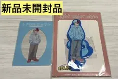 新品未開封品　ヒロアカ轟焦凍まとめ売り