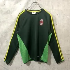 2025年最新】ACミラン スウェットの人気アイテム - メルカリ