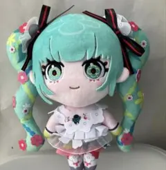 8116 アイドルマスターミリオンライブ！ 箱崎星梨花 ぬいぐるみ gift