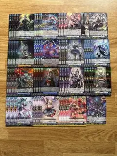 アドバンス次元付き アナカラーボウダンロウ デッキ販売