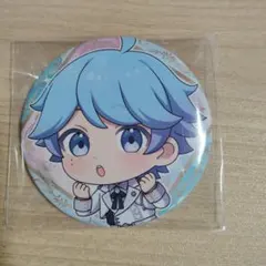 いれいす -hotoke- 5周年SD缶バッジ - メルカリ