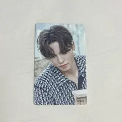 バーノン your choice hmv トレカ