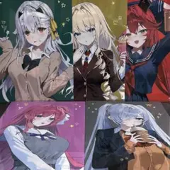 勝利の女神 nikke タイトー