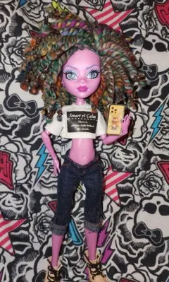 ✨専用✨モンスターハイ(´∀｀*)ケルティ トロルソン