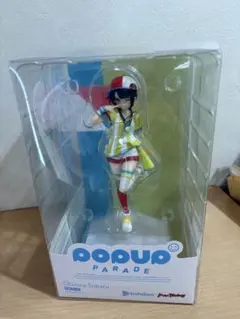 【新品・未開封】POP UP PARADE 大空スバル MAX FACTORY POP UP PARADE 大空スバル