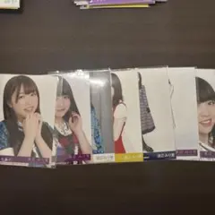 乃木坂46 渡辺みり愛 生写真 10枚セット コンプ×2 - メルカリ