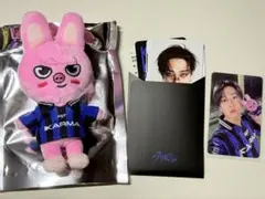 2025年最新】skzoo チャンビンの人気アイテム - メルカリ