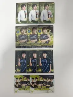 2026年最新】IJL カードの人気アイテム - メルカリ