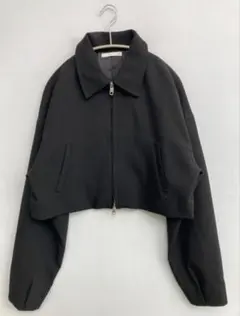 ⭐️1日限定お値下げ⭐️Chico ダブルジップグロップドジャケット　ブルゾン　春秋のサムネイル