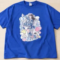 iLiFE!空詩かれん 推しT 武道館 ONELiFE!