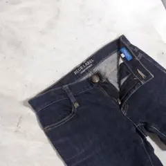 BLUE LABEL CRESTBREDGE スキニーデニムパンツ38のサムネイル