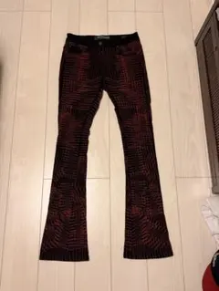 VALABASAS デニムパンツ サイズ28 mnml GUAPI - メルカリ