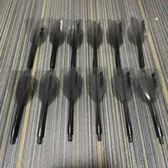 レイジー コンドルアックス クリアブラック スモール L 箱無し