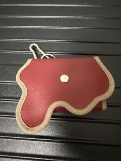 nori enomoto wave purse popup限定 ノリエノモト