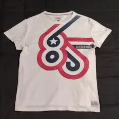 HILFIGER DENIM Tシャツ Mサイズのサムネイル