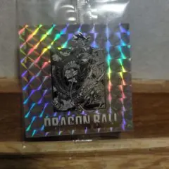 ドラゴンボール ホログラムシール 第十二巻