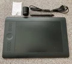 ワコム ペンタブレット intuos Pro PTH-651