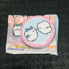 おしり　ちいかわ　ハチワレ