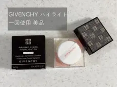 GIVENCHY プリズム・リーブル・ハイライター 16のサムネイル
